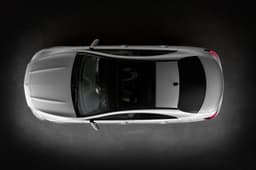 Mercedes CLA compact saloon photo gallery